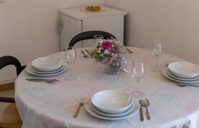 Apartment Kod Jadranke - Two Bedroom Apartment With Balcony and Sea View - Foto 21