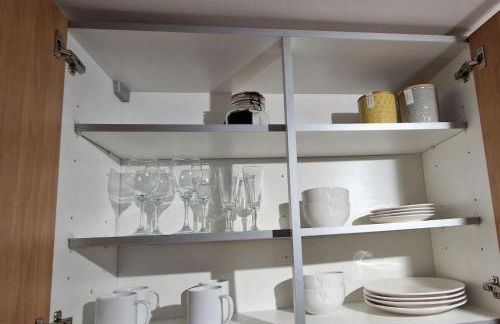 Spacious 1 Br Lincoln City Centre & Amenities, Free Parking - Foto 32