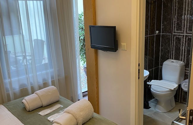 The Bridge Hotel - Foto 24