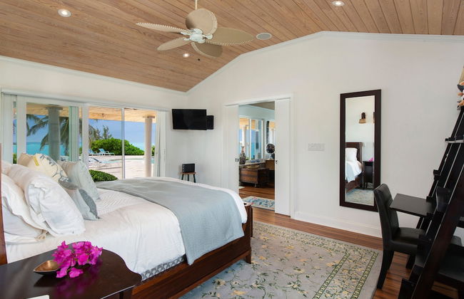 Neptune Cove 5 Bedroom Home - Foto 2