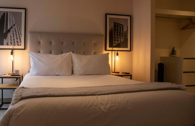 Espacio Luxury- Edificio Pedro de Osma - Photo 19