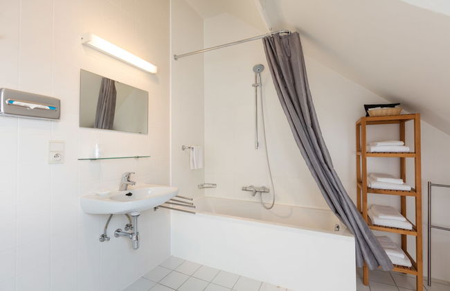 Bonobo Apartments - Photo 54