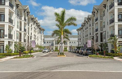 Peaceful 2BR by the Bay Pool and Coastal Vibes - Foto 65