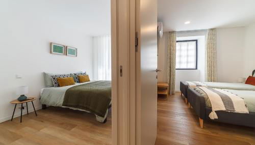 The Green Tiles Apartment incl Parking by Home Sweet Home Aveiro - Foto 5