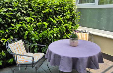 Bungalow am Stadtrand - Foto 12