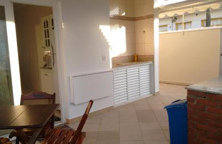 CASA - FRENTE PARA O MAR - Foto 54