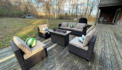 Quiet Cozy Stay Spacious Home Near Beach & Shops - Foto 2