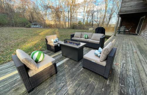 Quiet Cozy Stay Spacious Home Near Beach & Shops - Foto 2