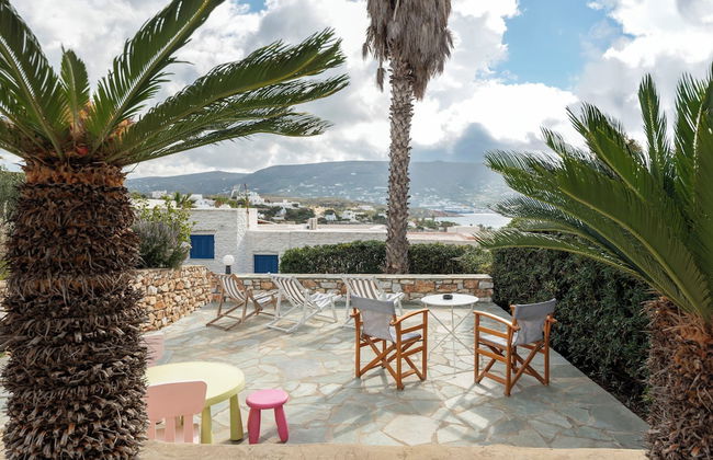 Paros' slice of Paradise - Foto 32