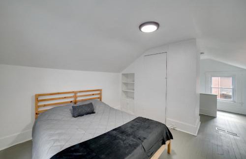 Pittsburgh Home Near Frick Park, 7 Mi to Dtwn - Foto 20