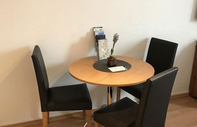 City Apartment - Photo 3