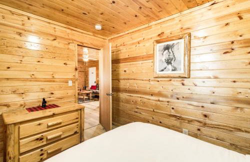 Glowackis Lodge Mille Lacs Lake Group Getaway! - Foto 13