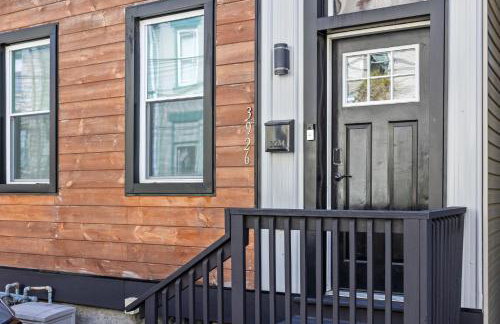 3BD with Rooftop & BBQ - 7Mins to Downtown Pittsburgh - Foto 44