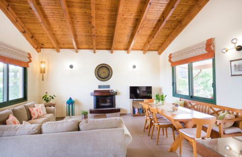 Villa Metochi - Foto 9