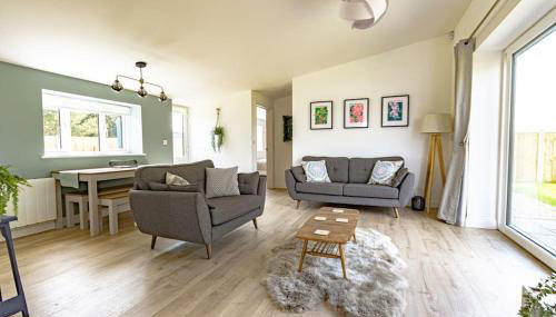 The Tractor Shed at Richborough Farm - Foto 3