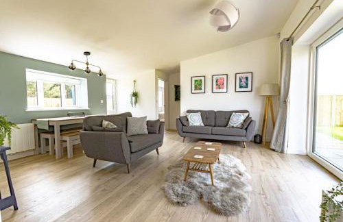 The Tractor Shed at Richborough Farm - Foto 3