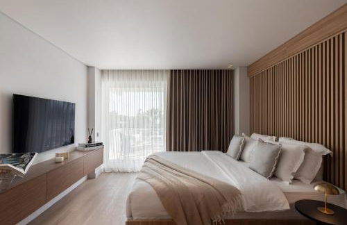 1BD SV Beach Condo with Pool - Foto 18