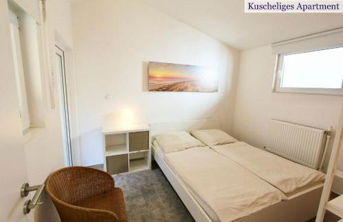 Wunderschön zwischen Ortsausgang und Waldesrand gelegene, schöne Apartments - Foto 58