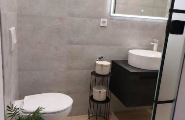 Penthouse Petra with hot tub - Foto 24