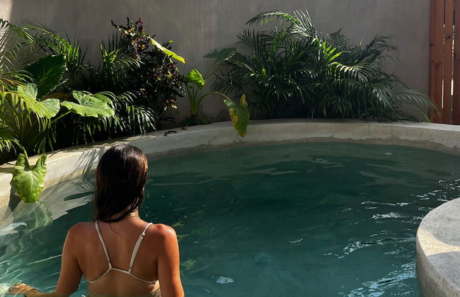 Casa Leah Puerto Escondido - Foto 63