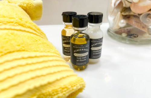 Laidback, Spacious Luxury with Hot Tub, Fully Stocked and Private Beach Access - Foto 10