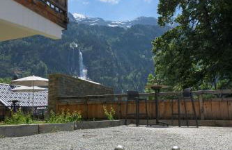 Le Refuge des Sens chalet Sérénité - Foto 31