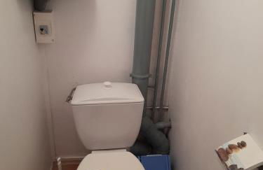 Maisonnette à deux pas de la plage dans résidence calme - Foto 15