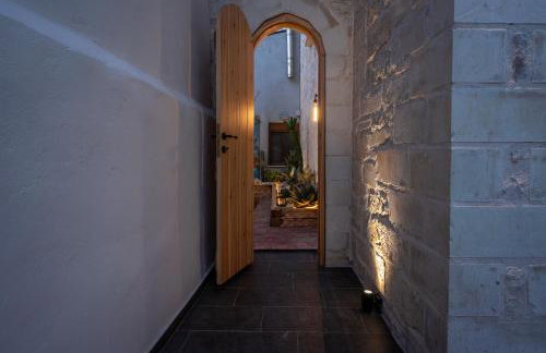 Villa Armenus, private pool, garden, BBQ - Foto 11