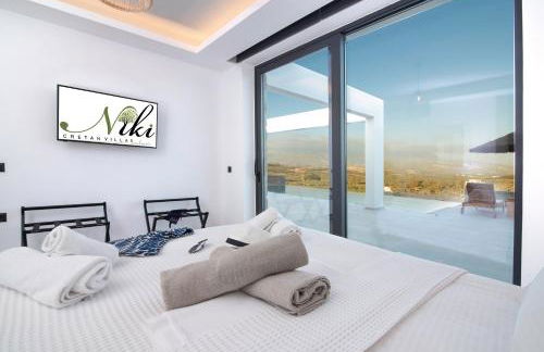 Niki Cretan Villas - Photo 26