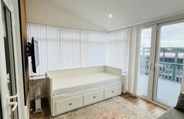 Numero Venti Aparthouse wifi parking Hot Tub Contractor and Group Friendly - Foto 47