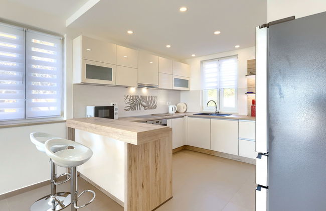 Villa Luna Maris - Foto 10