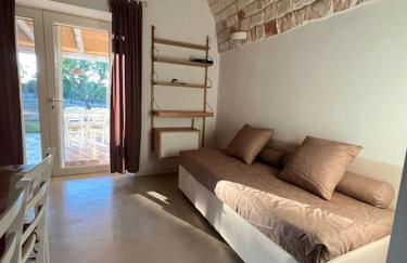 VILLA DOMINIQUE relax a pochi kilometri dal mare - Foto 21