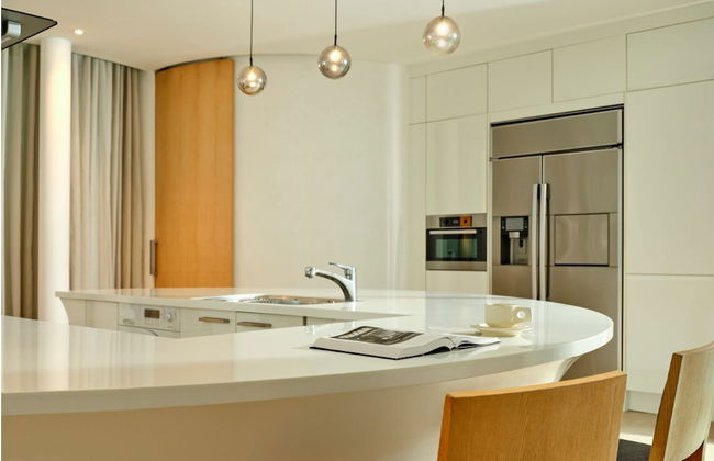 Lotte Resort Jeju Artvillas - Foto 46