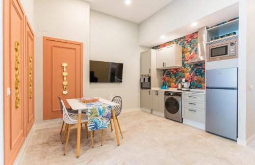 Noja Suite 2 BR by Invalencia - Foto 21