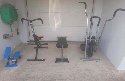 Maison confort et repos - Foto 27