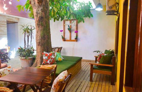 Pousada Jambo - Foto 16