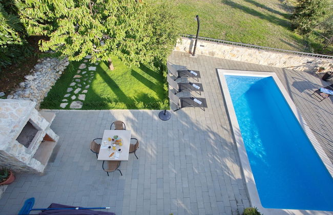 Villa Ivana - Foto 21