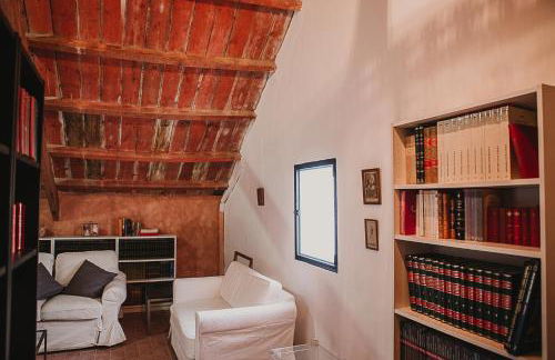 Cortijo Santa Clara - Foto 19