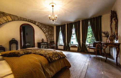 Beauregard Jura - Peaceful Estate Stays Near Geneva - Foto 18