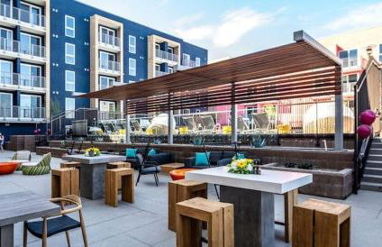 Colorful penthouse near DTLA - Foto 19