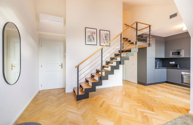 Petrin Tower Residence - Foto 74