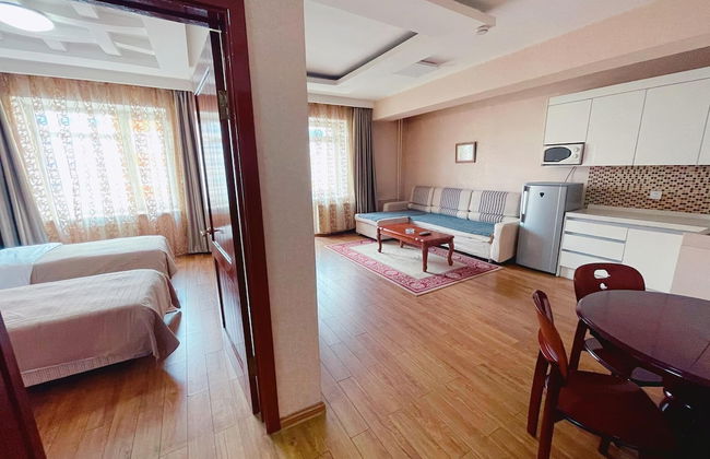 My House Residential - Foto 13