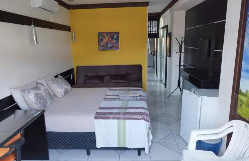 Casa de Praia Família Próximo ao ExpoCentro BC - Foto 3