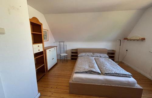 FEWO in Varel Winkelsheide in 11 Auto-Minuten am Hafen oder am Strand auch mit Hund - Foto 8