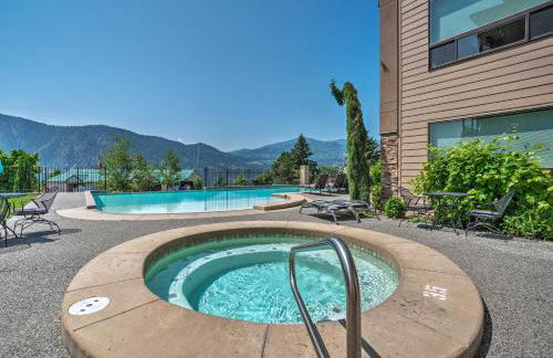 Manson Condo with Pool Access - Near Marina and Town - Foto 25