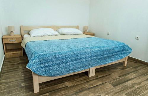 Family-friendly apartments with swimming pool Lukovo Sugarje, Karlobag - 24896 - Foto 25