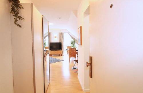 Auszeit mit Moselblick -klimatisiert- - Foto 8