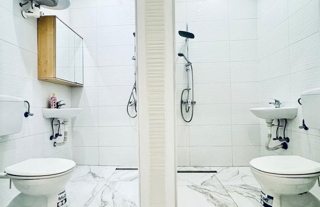 5BR Apartment Near Kaufpark Alterlaa - Foto 60