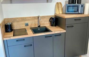 Ferienwohnung Emelie für 2 Personen - Foto 10