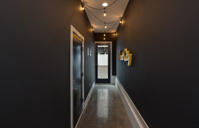 East Nash Double - 26 Beds Booking Fast - Photo 42